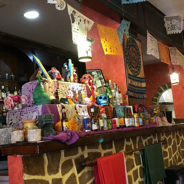 4/23/2018 tarihinde Fulden B.ziyaretçi tarafından Restaurante Tamarindo'de çekilen fotoğraf
