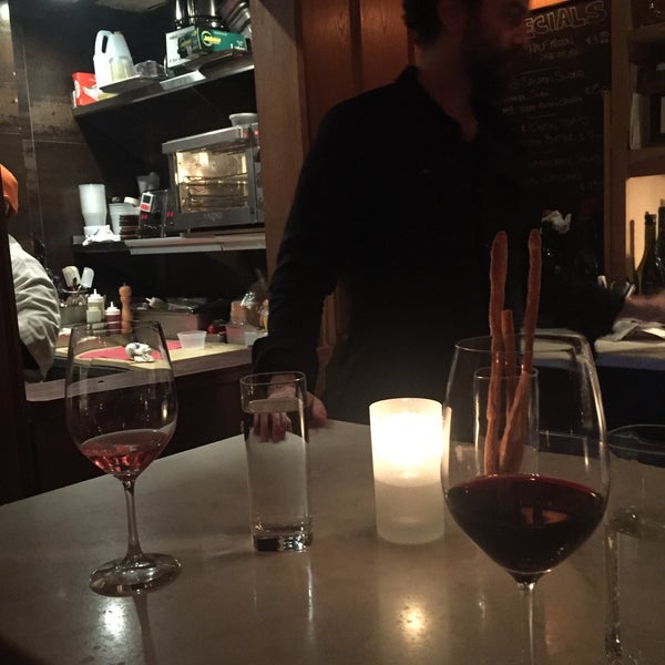 Photos at Blue Ribbon Downing Street Bar (Now Closed) West Village