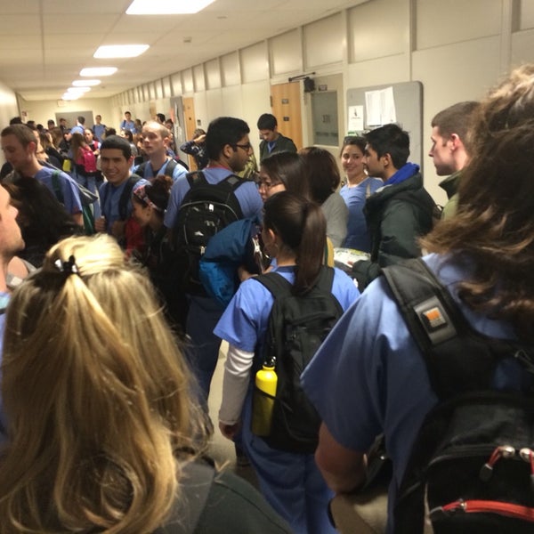 Temple Dental School Tioga Nicetown 3223 N Broad St