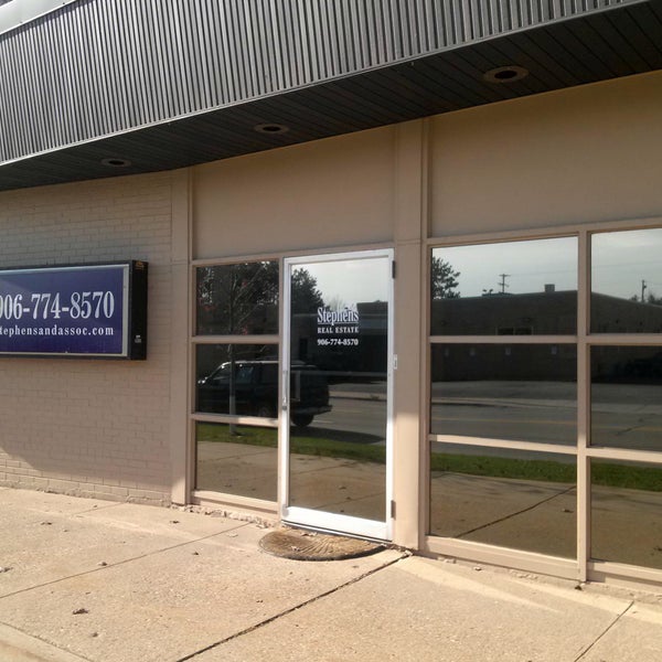 Stephens Real Estate Real Estate Agency in Iron Mountain