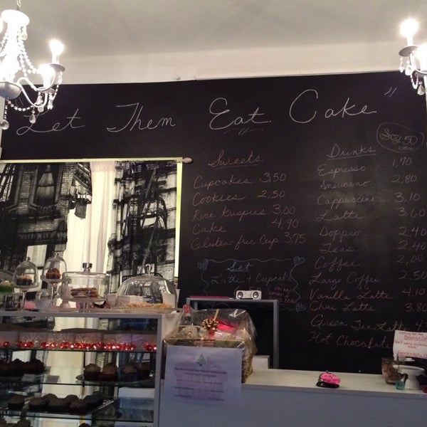 Brklyn Bakery Bakery in Helsinki