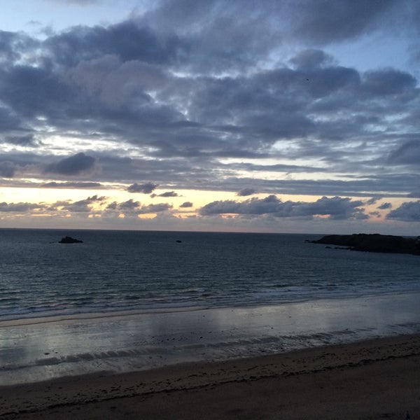 Photos At Plage Du Minihic Beach In Saint Malo