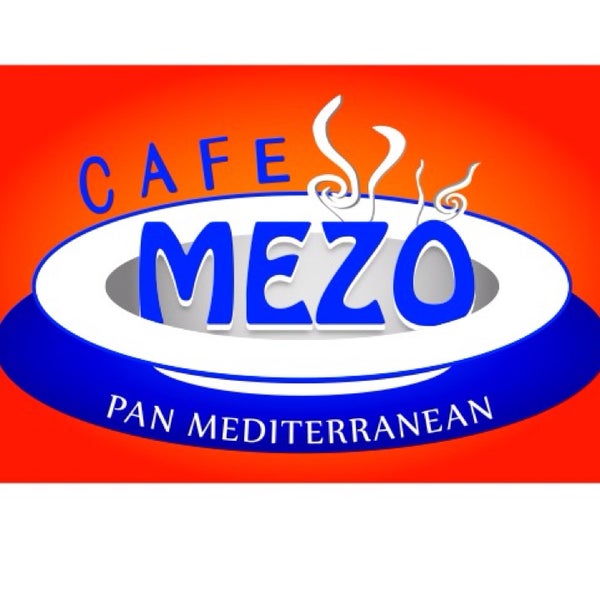 Foto tomada en Cafe Mezo  por Kemal K. el 1/6/2014