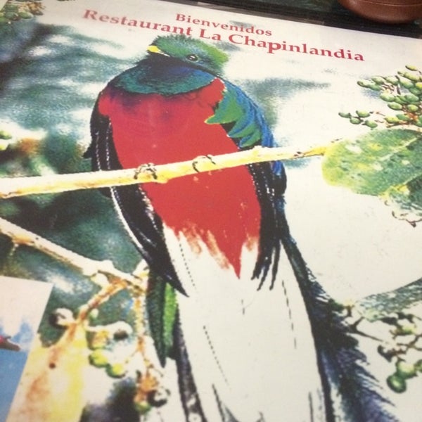 La Chapinlandia Grocery Store in Okolona