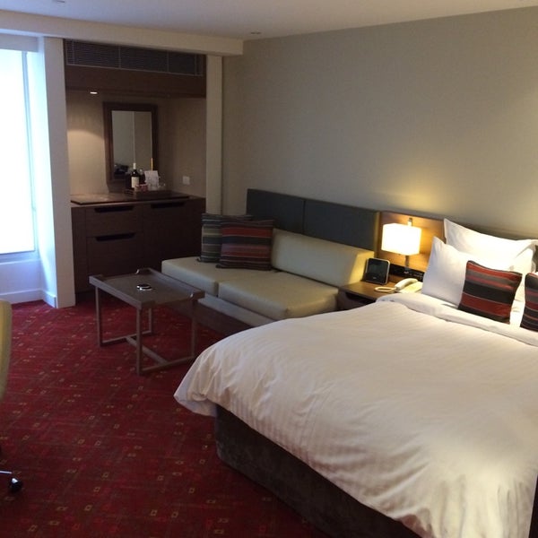 9/14/2014にMike A.がMelbourne Marriott Hotelで撮った写真