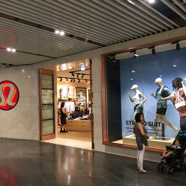 lululemon emporium