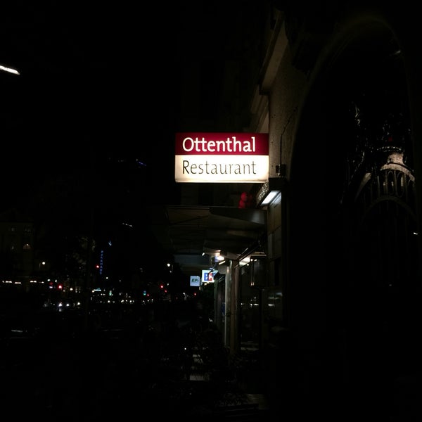 Foto tirada no(a) Restaurant Ottenthal por Mike A. em 9/30/2017