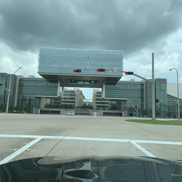 ExxonMobil Houston Campus - Spring - 22777 Springwoods Village Pkwy
