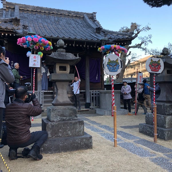 Photos At 鰭ケ崎雷神社 流山市 鰭ケ崎1767
