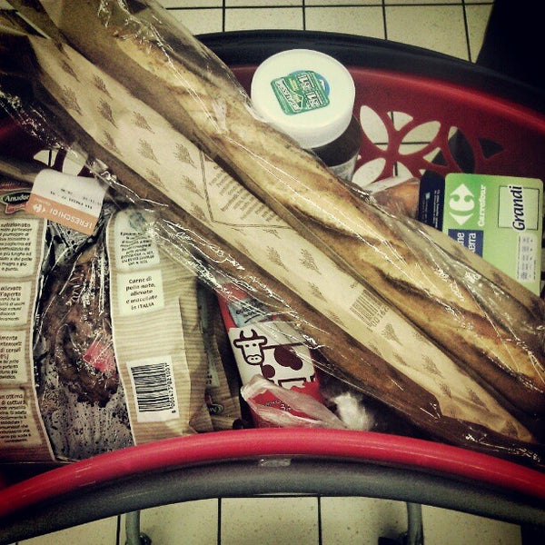 Photos At Carrefour Market Isola Milano Lombardia