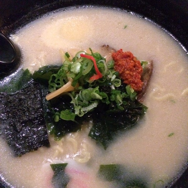 Das Foto wurde bei Sakanaya Restaurant von soojoo am 3/19/2014 aufgenommen