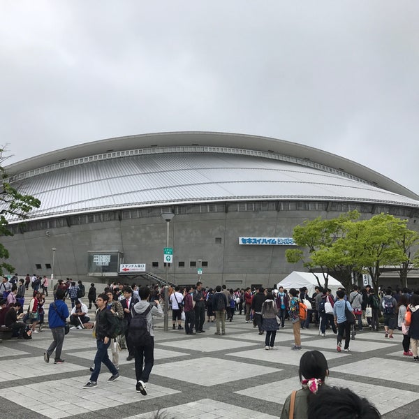 Fotos En The Idolm Ster Cinderella Girls 5thlive Tour Serendipity Parade 宮城公演 Ahora Cerrado 利府町 0 Tips