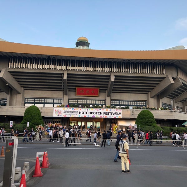 Photos At The Idolm Ster Millionstars Hotchpotch Festiv L Now
