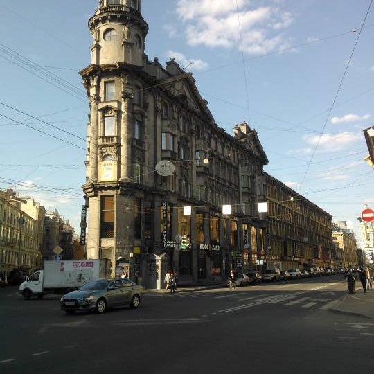 Магазин 5 Углов