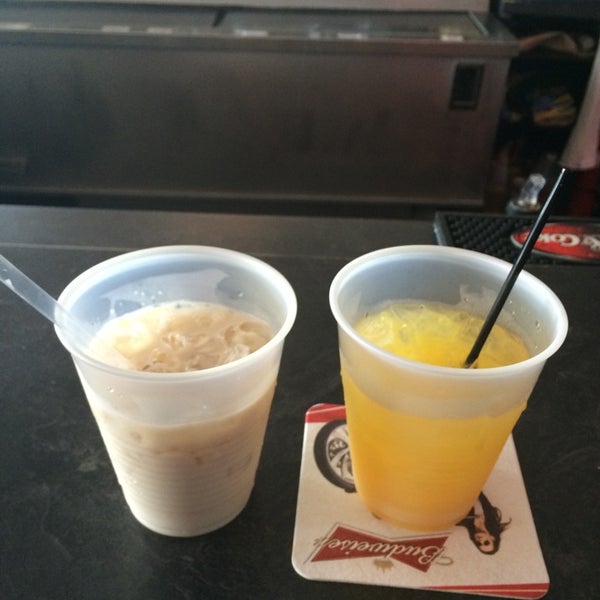 Boardwalk Bar & Grill Dive Bar