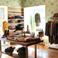 The beautiful Brooklyn boutique is Bird-alicious.