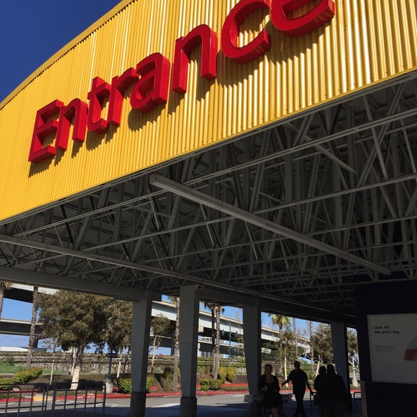 Are Dogs Allowed In Ikea Emeryville