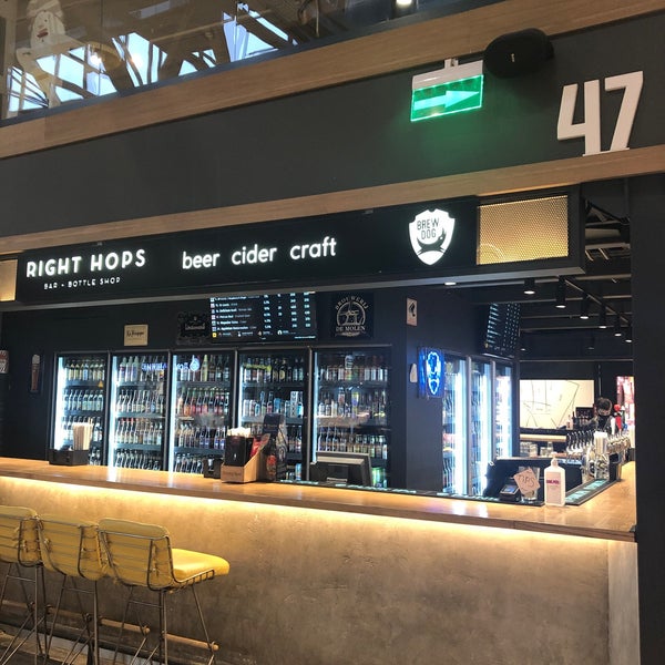 хопс бар митино.