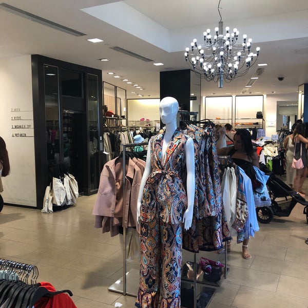 Zara outlet femme new arrivals