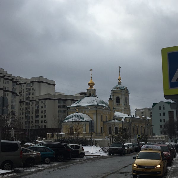 Храм Преображения Господня Волгоград 7 ветров