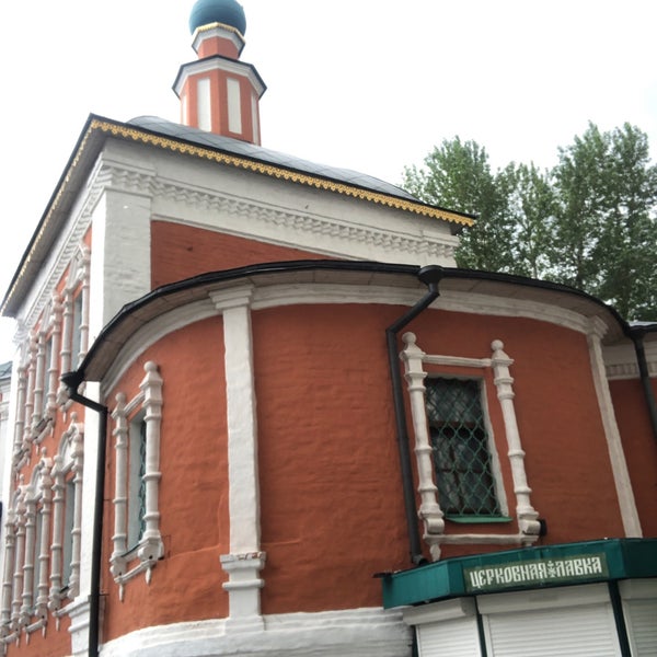 Ивантеевка часовня Николая Чудотворца