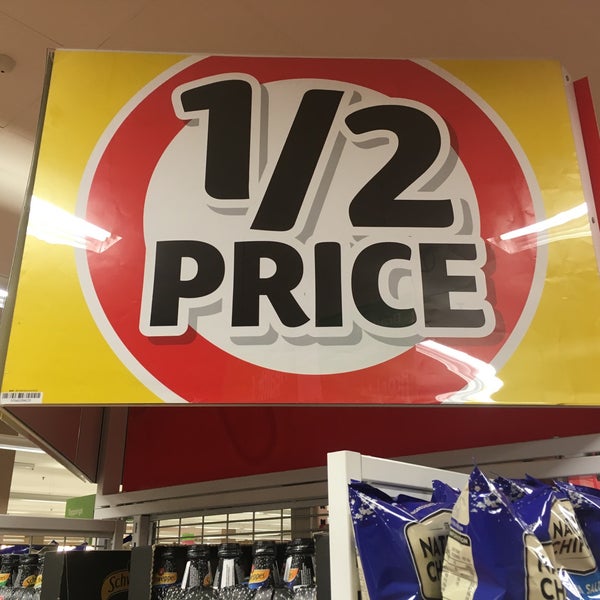 Coles 860874 Dandenong Rd