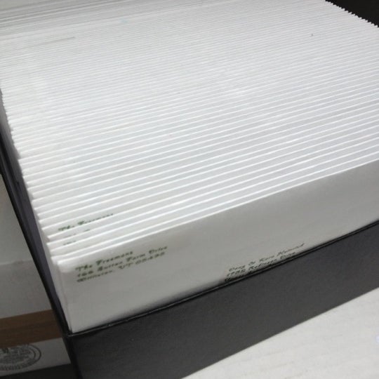 US Post Office Williston, VT