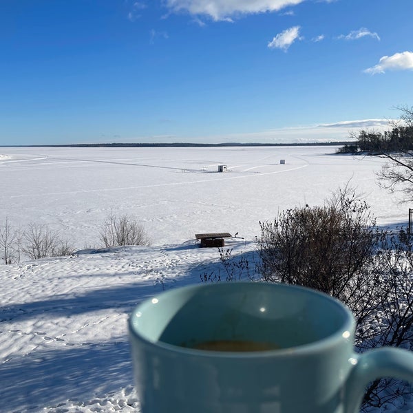 Village of Minto Minto, NB