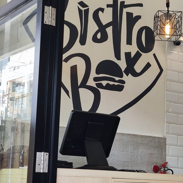 Bistro Box Nairobi, Nairobi