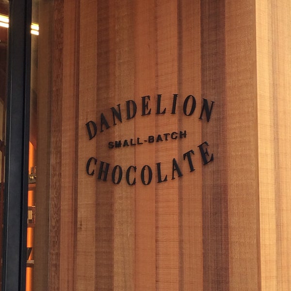 Dandelion Chocolate Factory Cafe Chocolate Shop In 蔵前 東京都 Dandelion Chocolate Factory Cafe Chocolate Shop In 蔵前 東京都