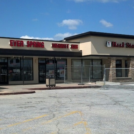 Merritt Sub Sandwich Spot