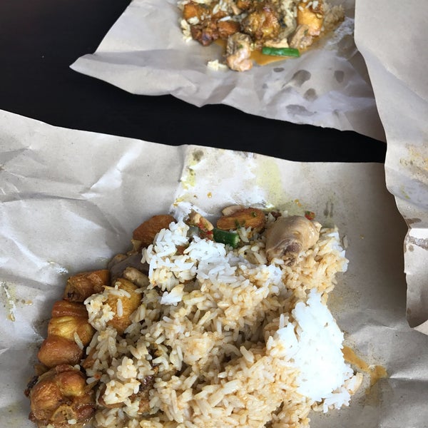 Nasi Kak Wok Selera Wangsa Maju 774 Ziyaretcidan 9 Tavsiye Da Fotograflar