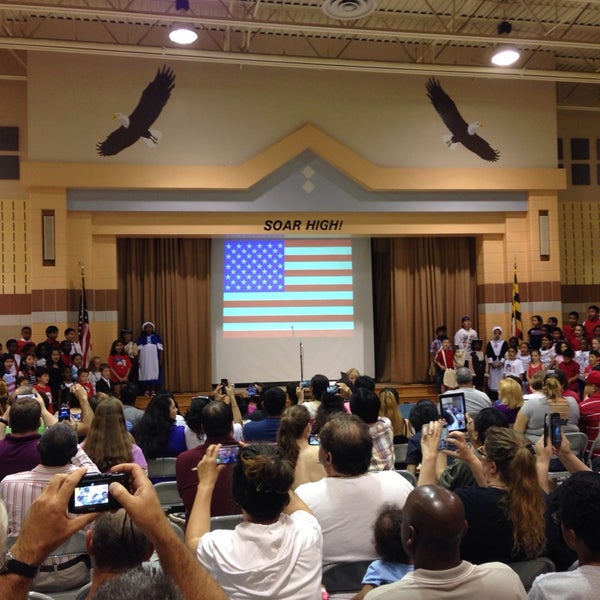 Sally K Ride Elementary 1 Tip