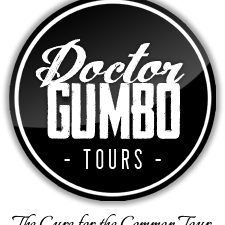 Foto tirada no(a) Doctor Gumbo Tours por Doctor Gumbo Tours em 1/7/2014