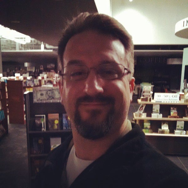 Photos at Baker Book House Grand Rapids, MI