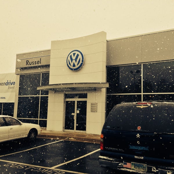 Heritage Volkswagen Catonsville Heritage Volkswagen Catonsville - Auto Dealership