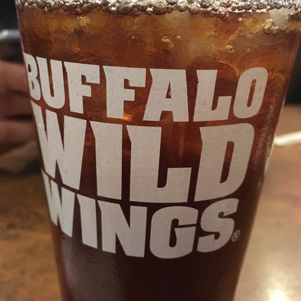 Buffalo Wild Wings Wings Joint