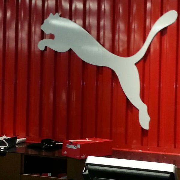 PUMA Outlet Aurora IL