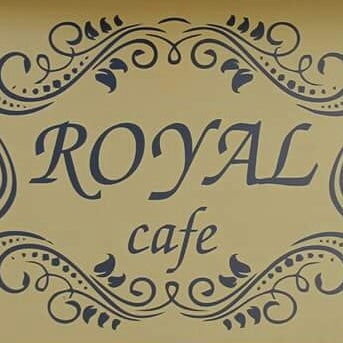 Foto diambil di Royal Cafe Nargile oleh Royal Cafe Nargile pada 1/25/2016