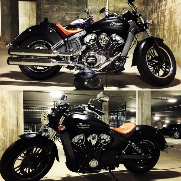 Powersports concord top