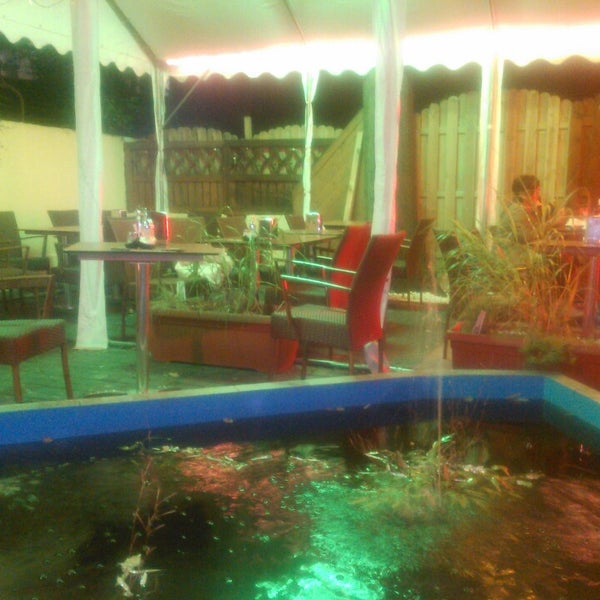 Urfa Kebap Haus Osthafen 9 Tips