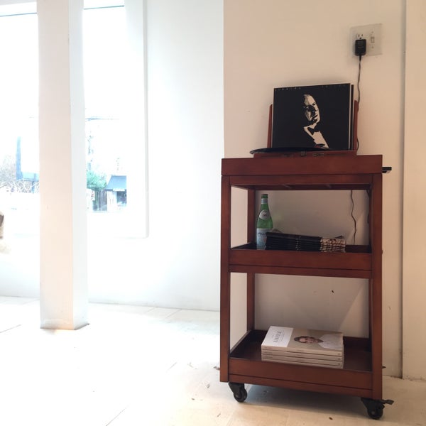 Montrose Shop (Now Closed) Boutique