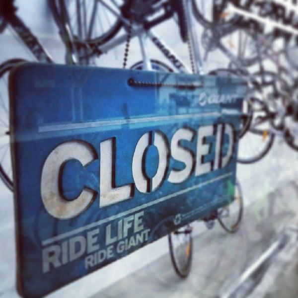 Giant Specialty Shop Kemuning Utama Shah Alam Bike Shop