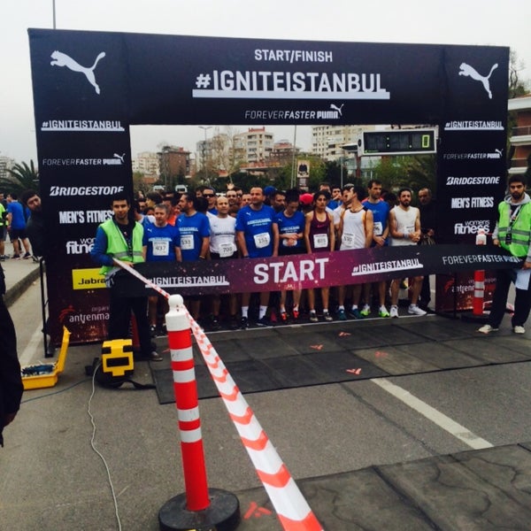 puma ignite istanbul