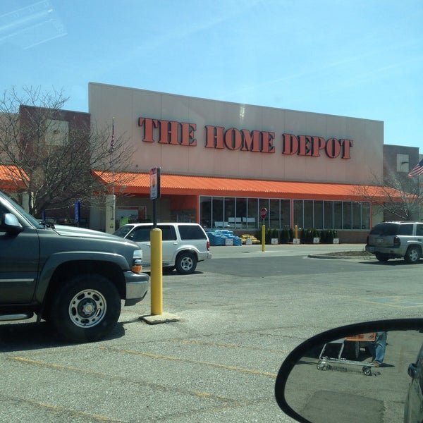 Photos at The Home Depot Hardware Store