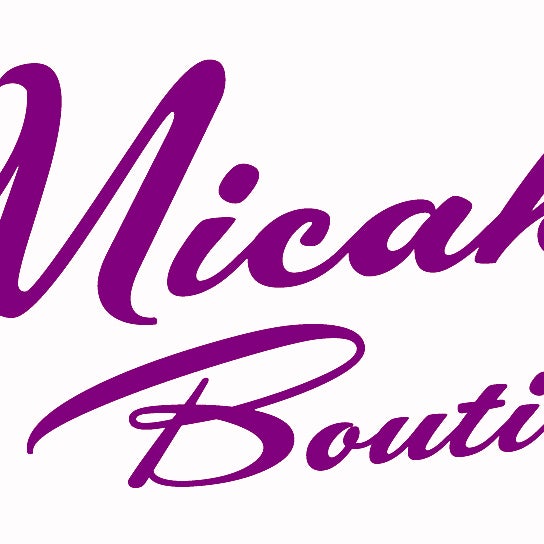 Foto diambil di Micah&#39;s Boutique oleh Micah&#39;s Boutique pada 1/7/2014