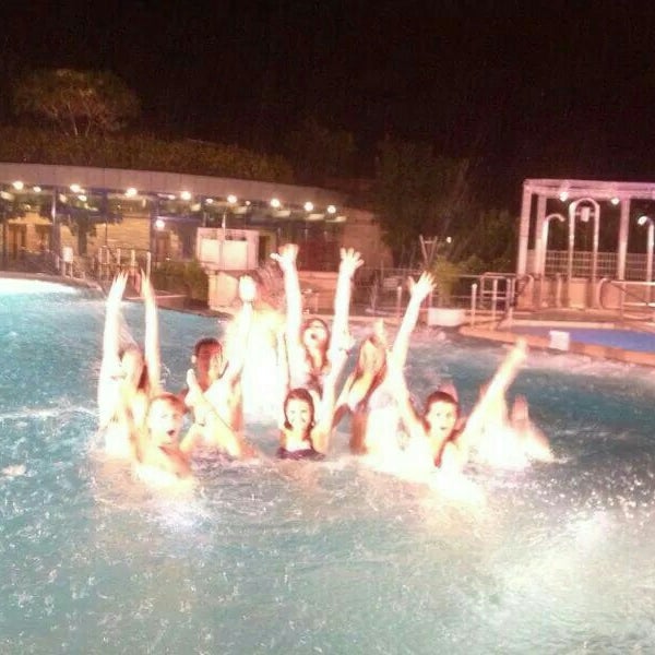 Fotos bei Panorama Therme Beuren Am Thermalbad 5