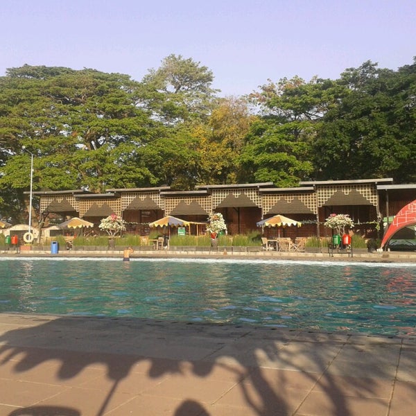 Photos At Taman Tirtoyoso Kediri Jawa Timur