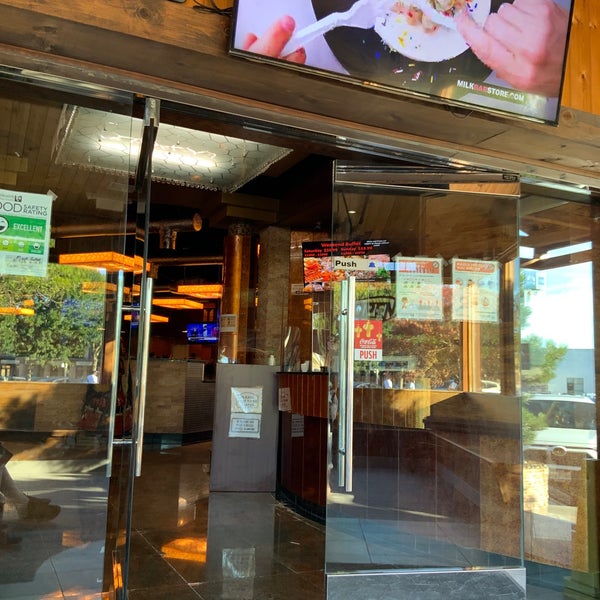 Mizuki Buffet Japanese Restaurant in Tukwila