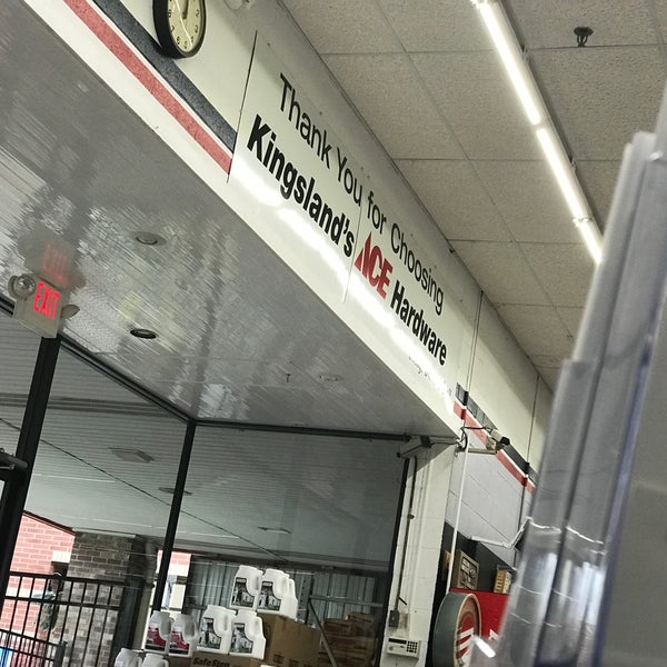 Photos at Kingsland Ace Hardware & Rental Grand Rapids, MI
